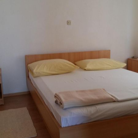 Apartmani Ivanka Makarska Buitenkant foto