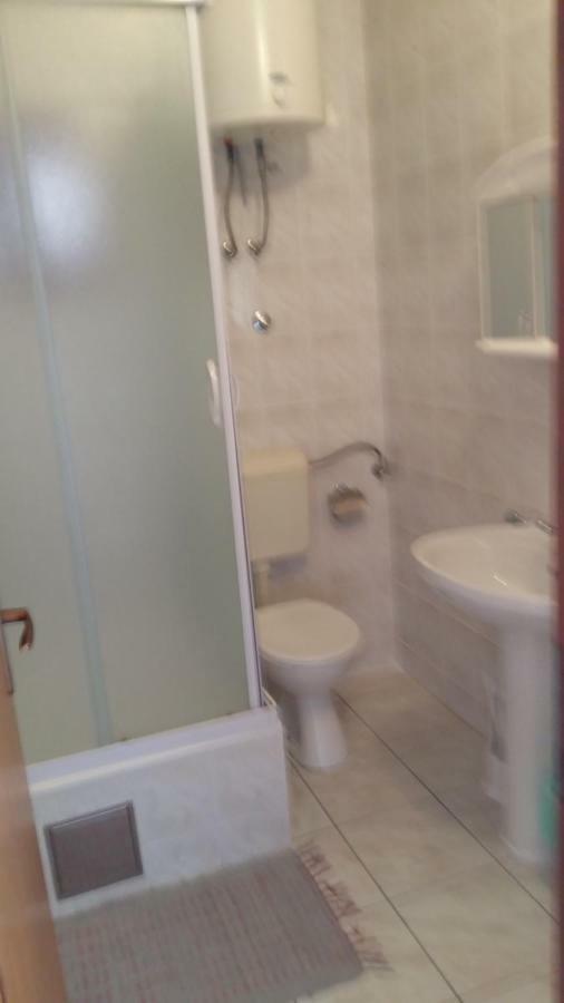 Apartmani Ivanka Makarska Buitenkant foto